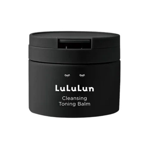 LULULUN Средства для снятия макияжа Женские