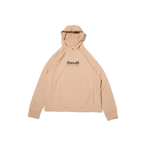 Джордан Коричневый Мужской Свитшот