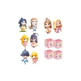 Целая коробка 8 штук