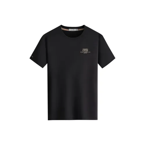 Dance with Wolves T-Shirt Мужская