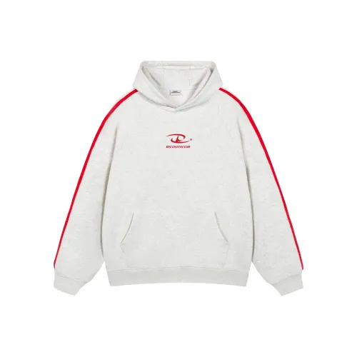 RECOLETA Унисекс Свитшоты