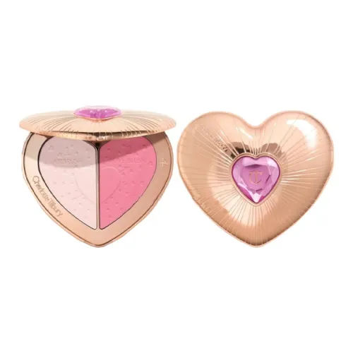 Charlotte Tilbury Румяна / Помады Женские