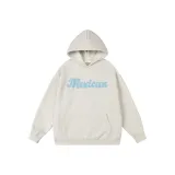 Туманно-серый