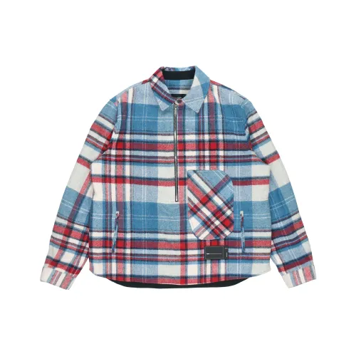 WE11DONE Унисекс Рубашки