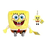Губка Боб Кукла + Подвеска