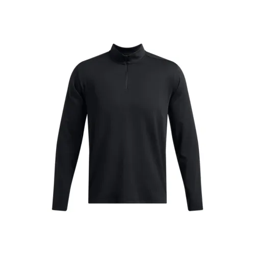 Under Armour Motion Черный Мужской Свитшот