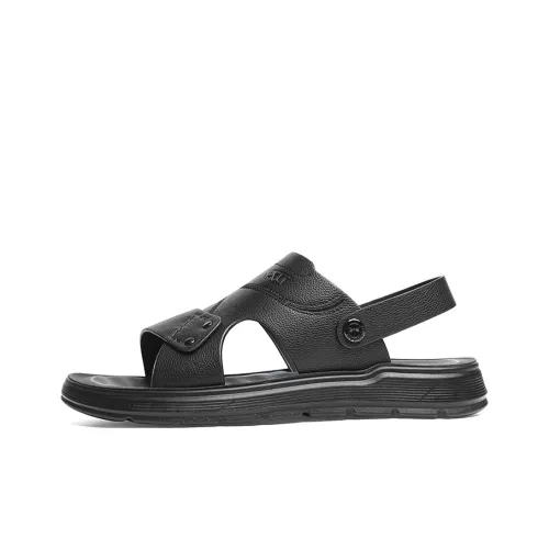 RED DRAGONFLY Пляжные сандалии Мужской