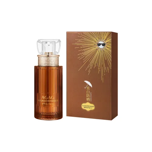 AGAG Жидкость Foundation / Крем Foundation Женские