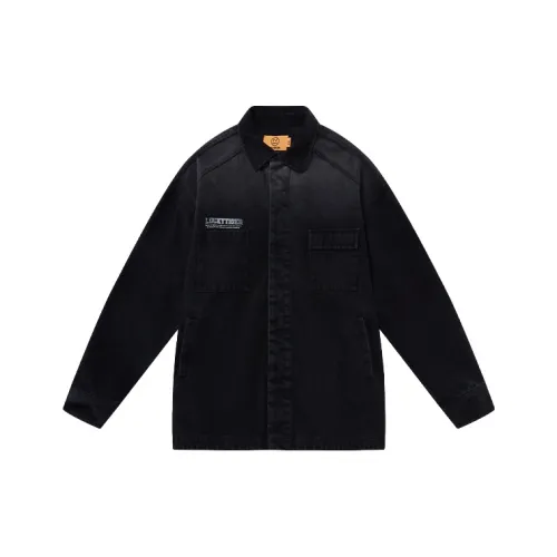 BEASTER Унисекс Рубашки