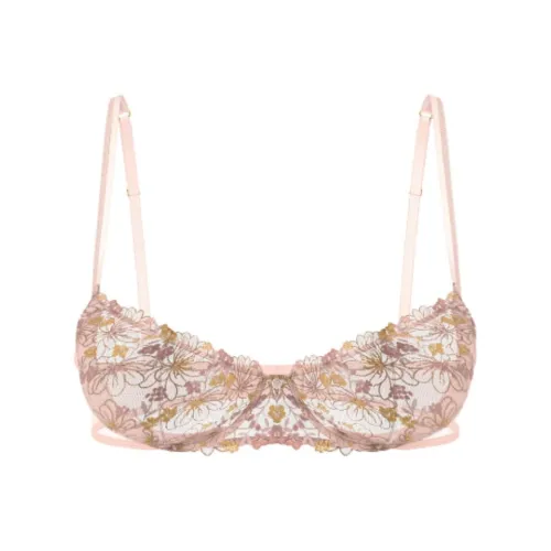 Victoria's Secret Бюстгальтер Женский Розовый