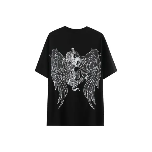 HARDY HARDY Унисекс Футболки