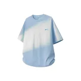 Туманно-голубой