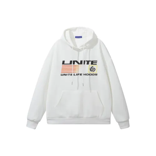 Unite Life HOODS Свитшот Унисекс
