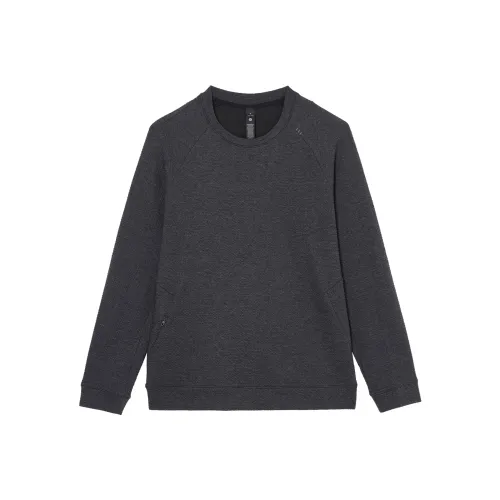 lululemon Текстурированные Мужские Толстовки