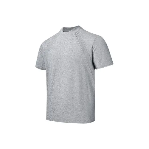 Universal Templates T-Shirt Унисекс