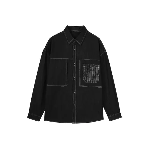 JOSEPH ABBOUD Мужские рубашки