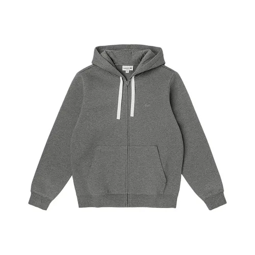 Мужские толстовки LACOSTE Collaboration