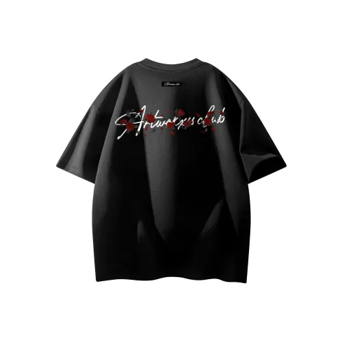 WOKXSS Унисекс Футболки