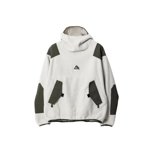 Nike Светлый костный Мужской Свитшот