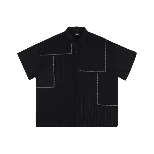 XINYINSU Унисекс Рубашки