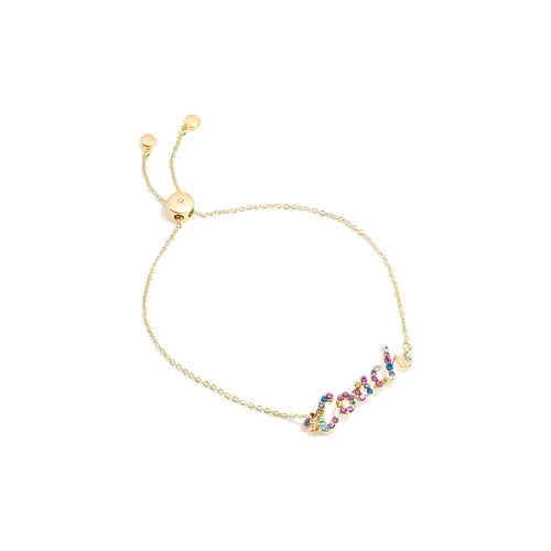 COACH Brass Bracelets Женские