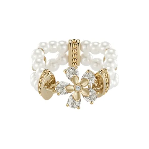 RiotLILY Кольца Женские