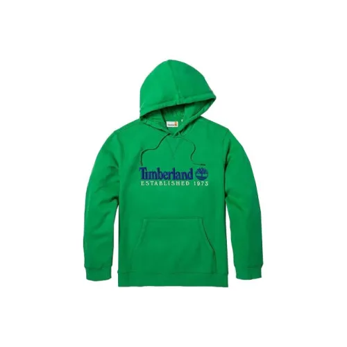 TIMBERLAND Celtic Зеленый Унисекс Свитшоты