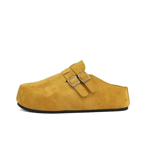 Y6T Birkenstock Стиль Обувь Женские