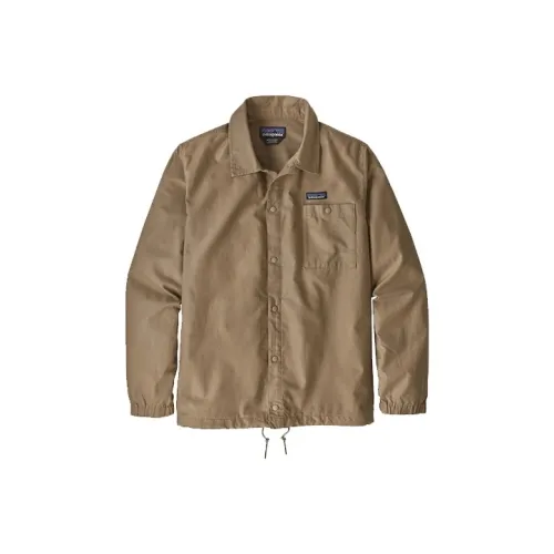 Patagonia Мужские Рубашки