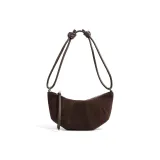 Темно-кофейный