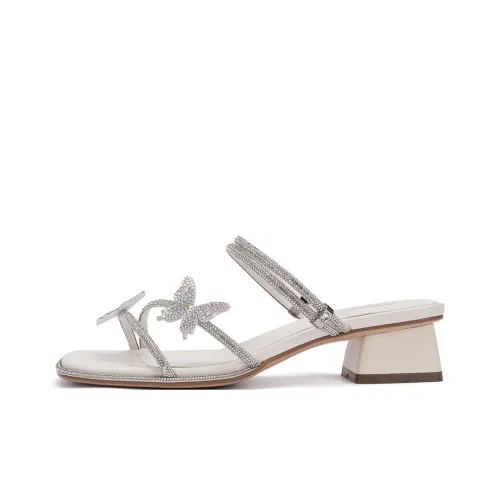 Hotwind One Ремешок Сандалии Женские