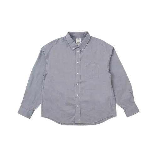 Visvim Мужские Рубашки