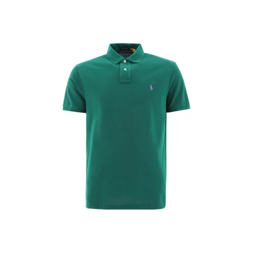 Polo Ralph Lauren SS22 Polo Мужской Jasper