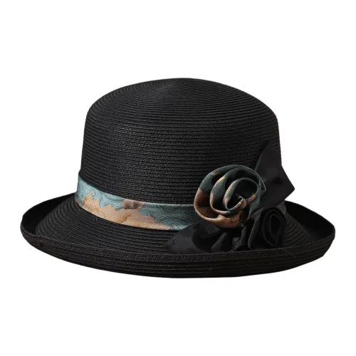 Red Bean Полиэстер UV Защита Головные Уборы Женские