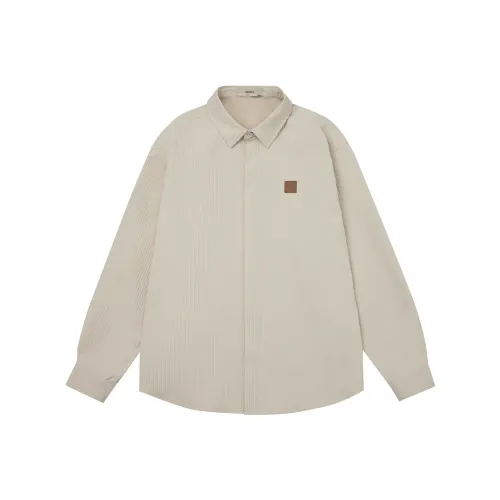 CHINISM Унисекс Рубашки