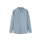 Морской синий