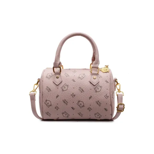 Bueno ПУ (полиуретан) Сумка через плечо Сумка Большая Женская Многоцветная