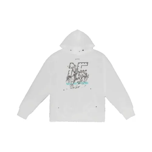 Necessity Finery Унисекс Свитшоты