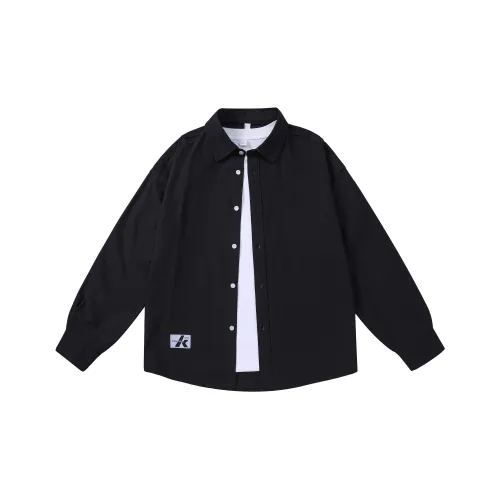 Кавасаки Унисекс Рубашки