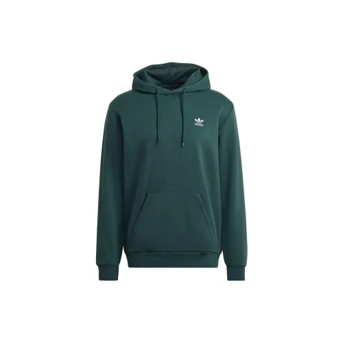 adidas originals Зеленый Унисекс Свитшоты