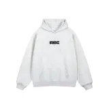 Серо-белый