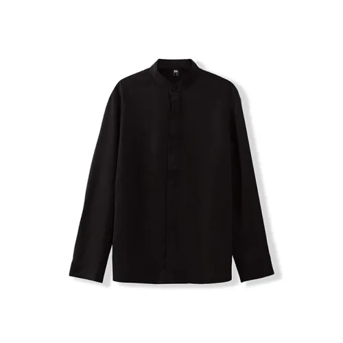 I'm David Унисекс Рубашки