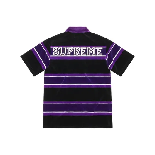 Supreme SS21 Унисекс Поло