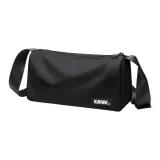 Обсидиановый черный