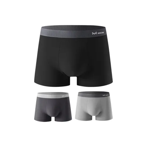 MIIOW Мужские боксер-шорты