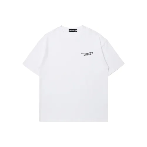 OSIRIS Унисекс Футболки