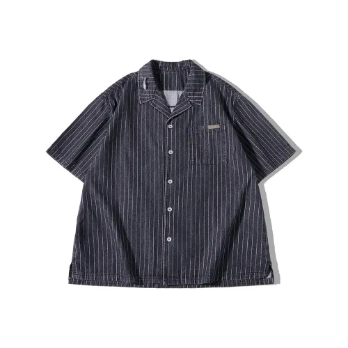 ROCAWEAR Унисекс Рубашки