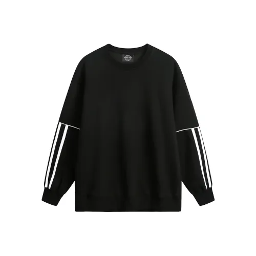 MEIPIN TANG Унисекс Свитшоты