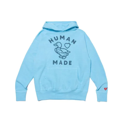 Human Made SS24 Свитшот Унисекс