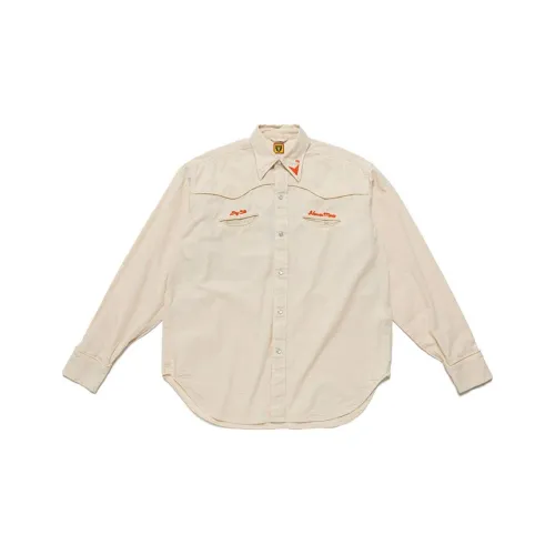 Human Made Мужские рубашки